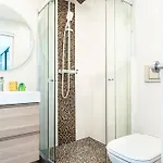 Milady-perle Neuve, Wifi, Climatisee, Centre D'antibes Au Calme *