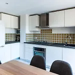 Milady-perle Neuve, Wifi, Climatisee, Centre D'antibes Au Calme Apartmán Antibes