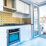 Apartmán Milady-perle Neuve, Wifi, Climatisee, Centre D'antibes Au Calme Antibes