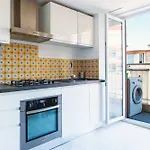 Apartmán Milady-perle Neuve, Wifi, Climatisee, Centre D'antibes Au Calme *