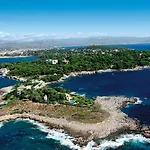 Milady-perle Neuve, Wifi, Climatisee, Centre D'antibes Au Calme Apartmán