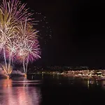 Milady-perle Neuve, Wifi, Climatisee, Centre D'antibes Au Calme Apartmán *