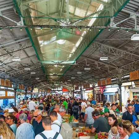 Milady-perle Neuve, Wifi, Climatisee, Centre D'antibes Au Calme * アンティーブ